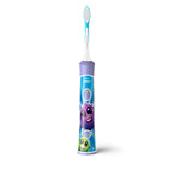 Philips Sonicare For Kids For Kids HX6322/12 Sonisk elektrisk tandbørste