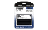 Kingston Technology 7,68 TB DC3000ME U.2 PCIe 5.0 NVMe TCG Opal Enterprise SSD
