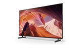 Sony FWD-65X80L TV 165,1 cm (65") 4K Ultra HD Smart TV Wi-Fi Sort