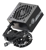 Seasonic CORE GC-650 ATX 3.1 enhed til strømforsyning 650 W 24-pin ATX Sort