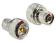 DeLOCK 88840 koaksial forbinder 1 stk