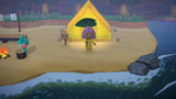 Nintendo Animal Crossing: New Horizons Standard Engelsk, Italiensk Nintendo Switch