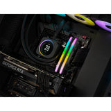 Corsair Vengeance RGB hukommelsesmodul 32 GB 2 x 16 GB DDR5 288-pin DIMM