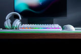 Razer Huntsman Mini tastatur Spil USB QWERTY Engelsk Hvid