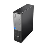 Lenovo ThinkCentre neo 50s Gen 5 Intel® Core™ i3 i3-14100 8 GB DDR5-SDRAM 256 GB SSD Windows 11 Pro SFF PC Sort, Grå