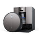 Ecovacs Deebot X11 OmniCyclone 0,22 L Sort