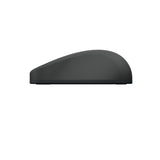 Contour Design Active Key Contour ClassicClean medicinsk mus IP68 med scrollsensor, trådløs, sort PMH2