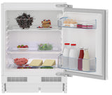 Beko BU1104N køleskab Indbygget 130 L Hvid