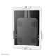 Neomounts WL15-625WH1 tablet sikkerhedslås Hvid 27,9 cm (11")