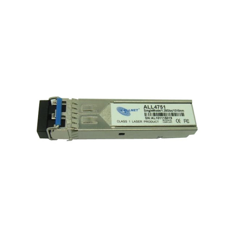 ALLNET ALL4751 netværk switch-modul