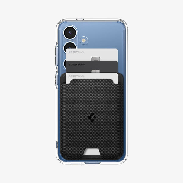 Spigen Urban Fit | 3 Cards (MagFit)