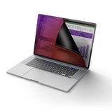 StarTech.com 162MG-PRIVACY-SCREEN antirefleks skærm 40,6 cm (16") Monitor/Laptop Rammeløst display privatlivsfilter