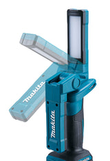 Makita ML006GX lommelygte Blå LED
