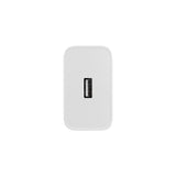 OPPO 110110230185 oplader til mobil enhed Universel Hvid Vekselstrøm Hurtig opladning Indendørs