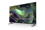 Sony KD-65X85L 165,1 cm (65") 4K Ultra HD Smart TV Wi-Fi Sort
