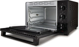 Hisense HOM30M 30 L 1600 W Sort