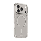 LAUT CRYSTAL FLURO mobiltelefon etui 17,5 cm (6.9") Cover Grå