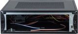 Inter-Tech ITX-601 Desktop Sort 60 W