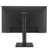 ASUS BE27ACGN computerskærm 68,6 cm (27") 2560 x 1440 pixel Quad HD LCD Sort