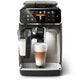 Philips Fuldautomatiske EP5447/90-espressomaskiner i 5400-serien