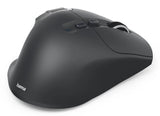 Hama WM-900 mus Kontor Højre hånd RF trådløs + Bluetooth Optisk 3200 dpi