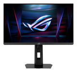 ASUS ROG Strix XG248QSG Ace computerskærm 61,2 cm (24.1") 1920 x 1080 pixel Fuld HD LCD Sort
