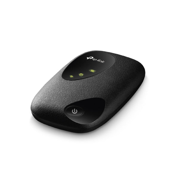 TP-Link M7000 cellulær netværksenhed Cellulær netværksrouter