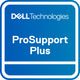DELL 3Y Basic Onsite to 3Y ProSpt PL 3 År