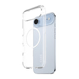 PanzerGlass CARE™ by ® Urban Explorer Case Transparent m. Hvid MagSafe iPhone Air