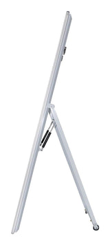 ALLNET KS43-700-HDMI skilte display Totem design 109,2 cm (43") LCD 700 cd/m² Fuld HD Hvid