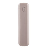 Intenso XS10000 Lithium polymer (LiPo) 10000 mAh Rose