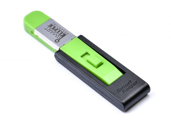 Smartkeeper U04GN portblokering Nøgle til portblokering USB Type-C Grøn 1 stk