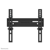 Neomounts WL30-350BL12 tv-beslag 139,7 cm (55") Sort