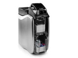 Zebra ZC300 printer til plastikkort Farvesublimation Farve 300 x 300 dpi