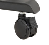 B-Tech BT8504 190,5 cm (75") Sort