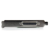 StarTech.com PEX4S232485 interface-kort/adapter Intern Seriel