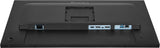 iiyama ProLite XB2797QSN-B1 computerskærm 68,6 cm (27") 2560 x 1440 pixel Quad HD LCD Sort
