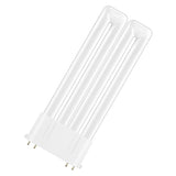 Osram DULUX LED F EM & AC MAINS VALUE LED-lampe Kold hvid 4000 K 12 W 2G10 E