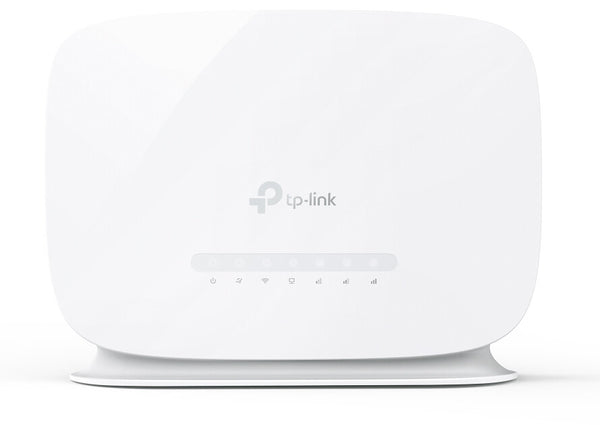 TP-Link Archer MR505 trådløs router Gigabit Ethernet Dual-band (2,4 GHz / 5 GHz) 4G Hvid