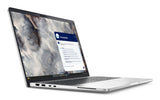 DELL Pro 16 Plus PB16250 Intel Core Ultra 7 265U Laptop 40,6 cm (16") Full HD+ 16 GB DDR5-SDRAM 512 GB SSD Wi-Fi 6E (802.11ax) Windows 11 Pro Tysk Aluminium