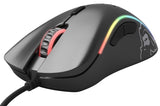 Glorious Gaming Model D mus Spil Højre hånd USB Type-A Optisk 12000 dpi