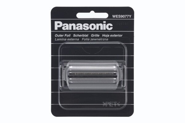 Panasonic WES9077Y Barberingsfolie