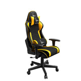 Gembird GC-SCORPION-05X video spillestol PC gamingstol Spand (vugge) sæde