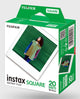 Fujifilm instax SQUARE Film instant film 20 stk 86 x 54 mm