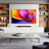 Hisense 50A6Q TV 127 cm (50") 4K Ultra HD Smart TV Wi-Fi Sort 200 cd/m²