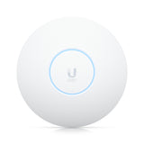 Ubiquiti UniFi6 Enterprise 4800 Mbit/s Hvid Strøm over Ethernet (PoE)