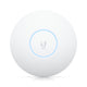 Ubiquiti UniFi6 Enterprise 4800 Mbit/s Hvid Strøm over Ethernet (PoE)