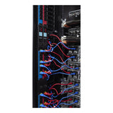 APC AP8702S-WW el-ledning Sort 0,6 m IEC C14 C13 forbinder