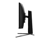 MSI MAG 276CPXF computerskærm 68,6 cm (27") 1920 x 1080 pixel Fuld HD LCD Sort