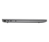HP ZBook 8 G2a Copilot+ PC AMD Ryzen AI 9 HX PRO PRO 470 Mobil workstation 40,6 cm (16") WUXGA 32 GB DDR5-SDRAM 512 GB SSD Wi-Fi 7 (802.11be) Windows 11 Pro AI Workstation, AI PC Sølv